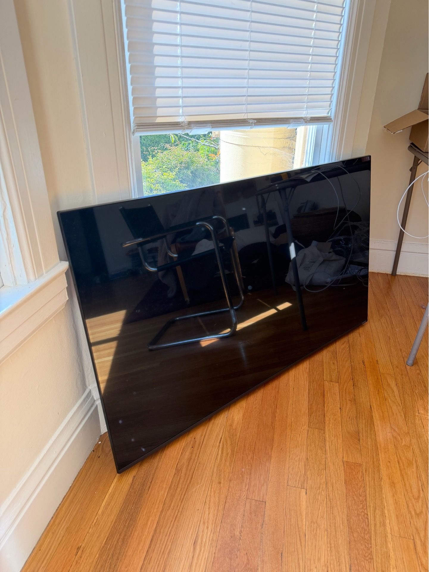 55” LG NanoCell TV