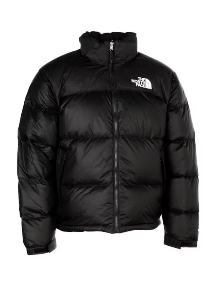 Men’s North Face 1996 Retro Nuptse 700 Fill Packable Jacket