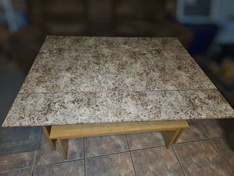 Dining Table $40 Obo