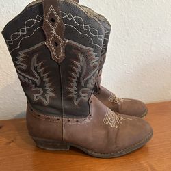 Rollda boots children, size 6