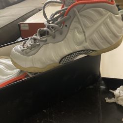 Air Foam posits Pro Prm 