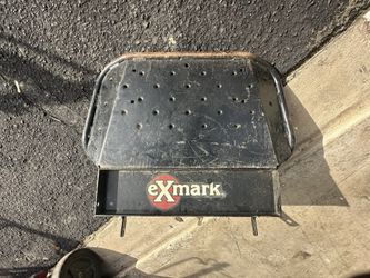 Exmark Vantage Platform