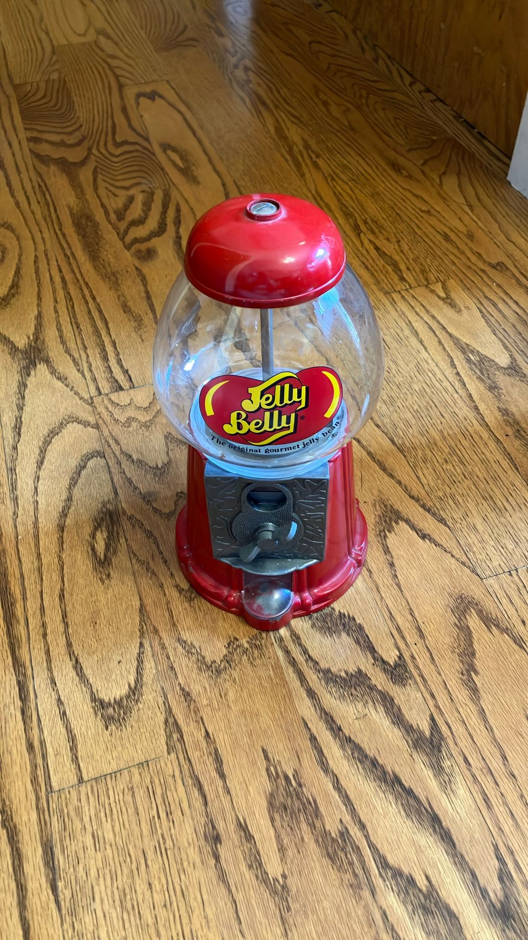 Vintage Jelly Belly Dispenser