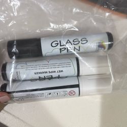 Glass Pen S