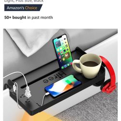 Bed Shelf