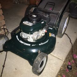 Craftsman Lawn Mower