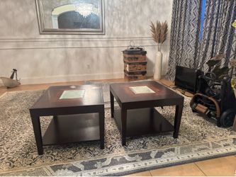 Side Tables