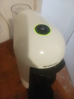 Nespresso Vertuo Plus Coffee Machine