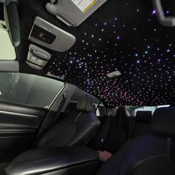 Headliner Starlights