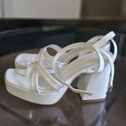 Princess Poly Heels 