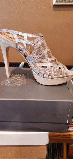 Vince Camuto Heels