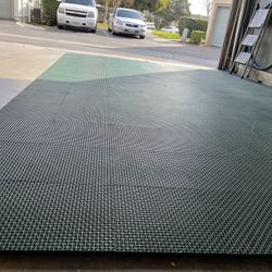 Gym Tiles
