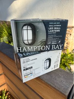 Outdoor wall lighting sconce lamp
