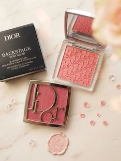 Dior Backstage Rosy Glow Blush 077 Candy New in Box Amazing