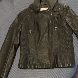 Women’s Target Jacket
