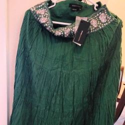 BCBG MaxAzria Maxi Skirt 