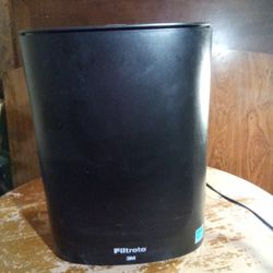 3M Filtrete Air Purifier 