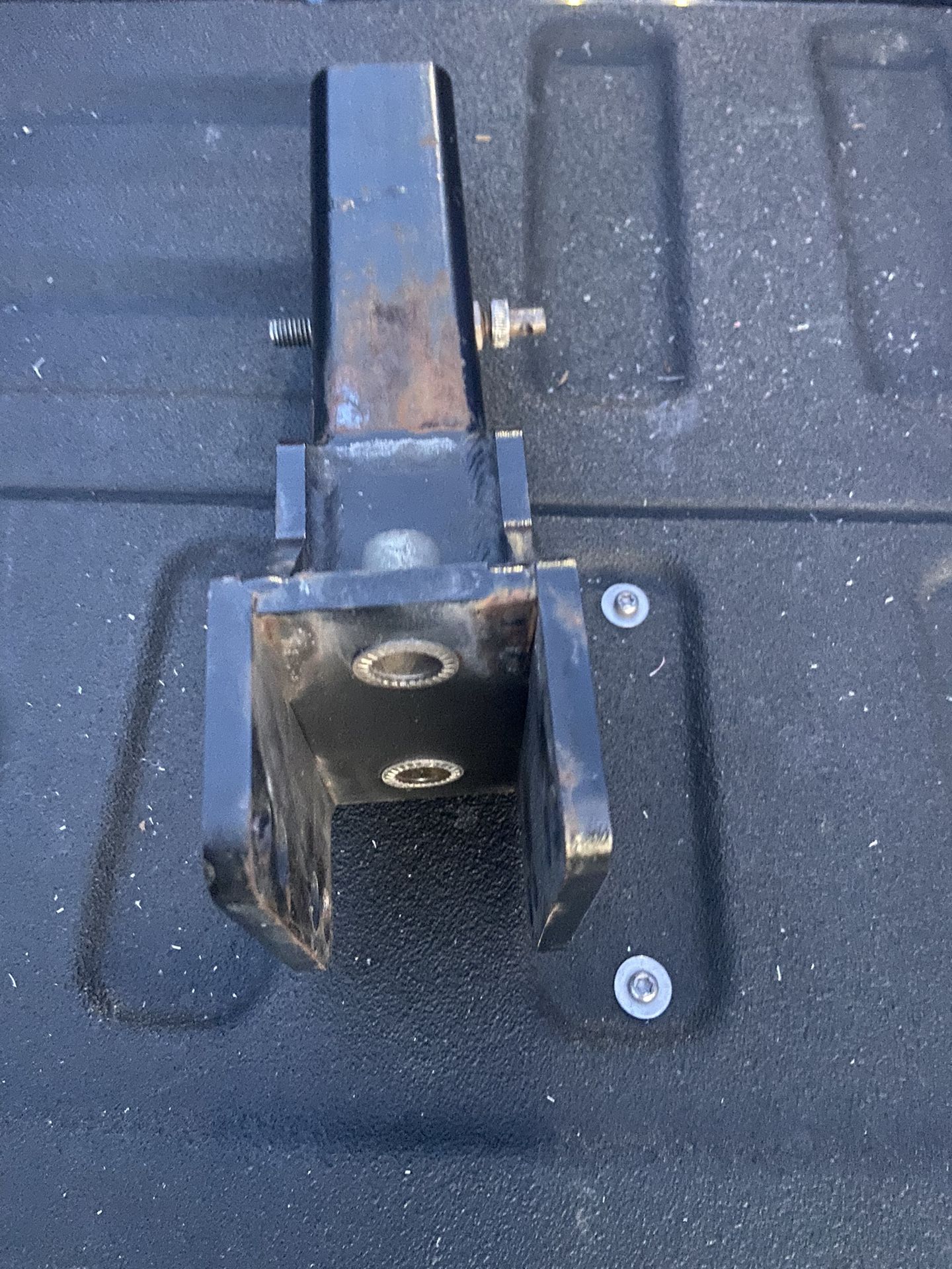 Trailer Hitch Receiver