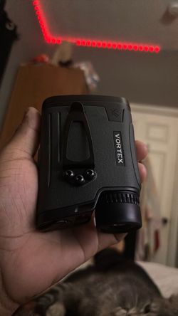 Vortex Rangefinder