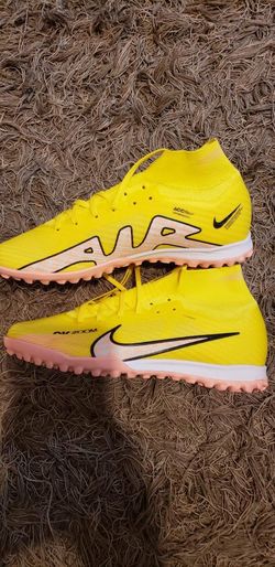 Mercurial Air Zoom 8 Us 