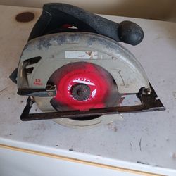 Skill Saw