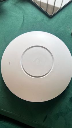 ÚniFi6
