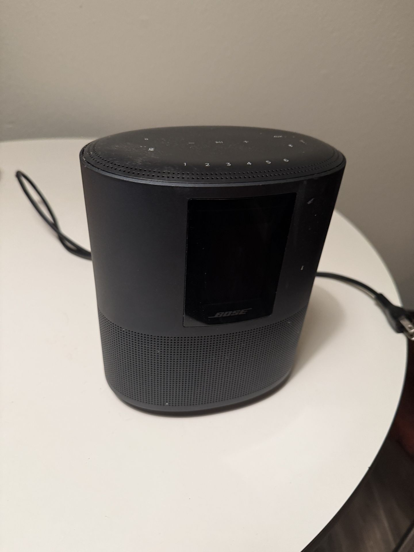 Bose Home speaker 500