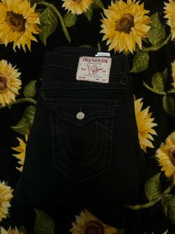 True Religion Jeans Size 33