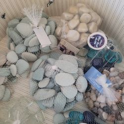 Decorative Stones New