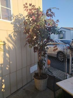 7 Ft Artificial Tree