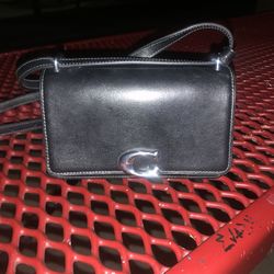 Authentic Coach Purse ( No Bag ) ( Price Negotiable )