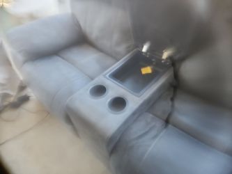 Electric  sofa and love seat recliners