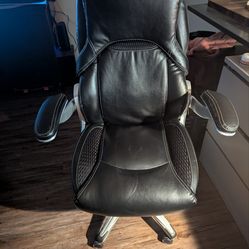 Office chair