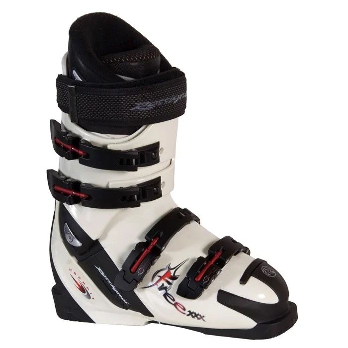 Kids Ski Boots - 23.5 (size 5.5-6.5) - Rossignol X Freeride - $40
