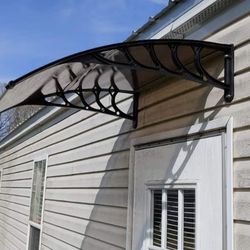 Toldo para ventana /window awning