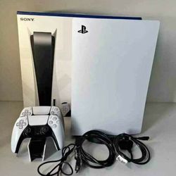 Enjoy    PLAYSTATION    5