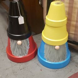 Gnomes & More $5-$25