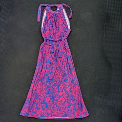 XS/S Amour Vert Floral Knit Dress *RETAIL$150*