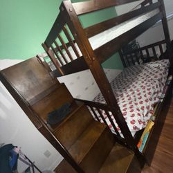 Bunk Beds