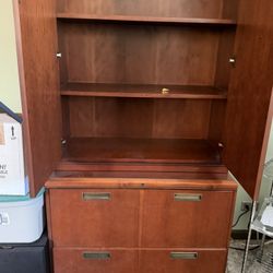 Kimball Office Furniture 