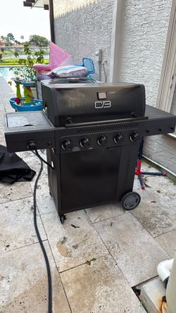 Bbq