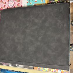 Top Loader Binder 