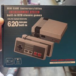 Garage sale