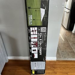 Canopy Tent Heavy Duty Good Quality 