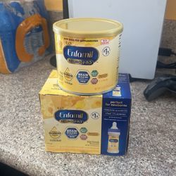 Enfamil 7.2 Oz Can 