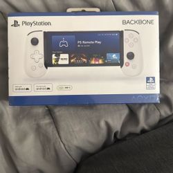 PlayStation Backbone 