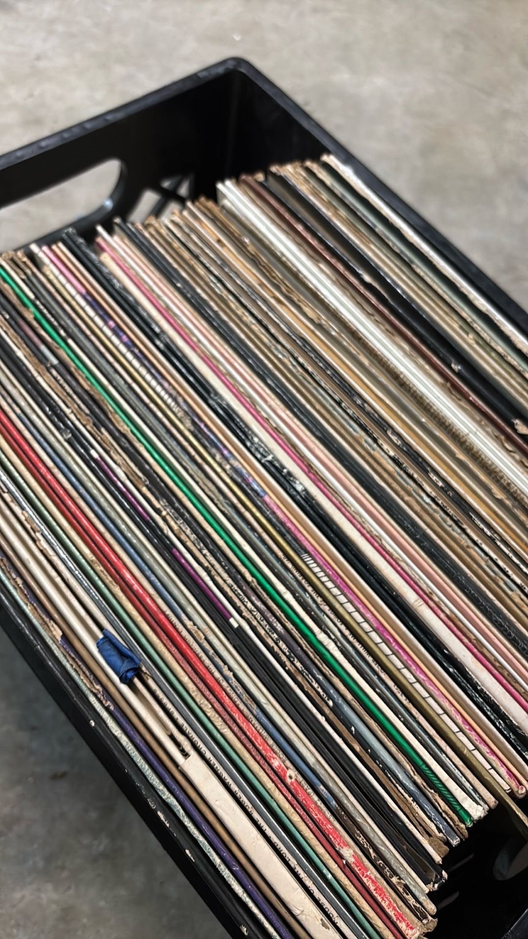 Records