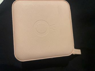 Pandora jewelry box