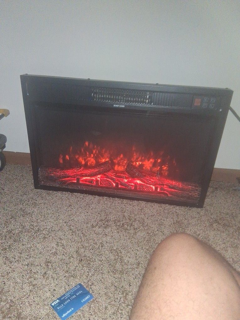 Fire Place