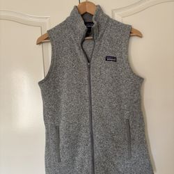 Women Patagonia Vest 